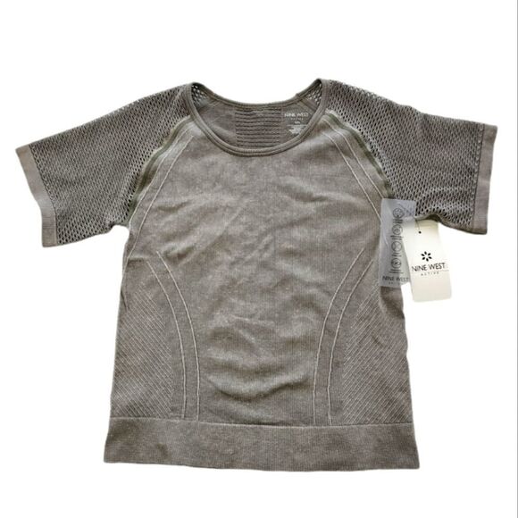 Nine West Tops - Nine West Active Top - Size S/M